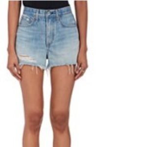NWT ✨ Rag & Bone - Duff Short, sz. 31